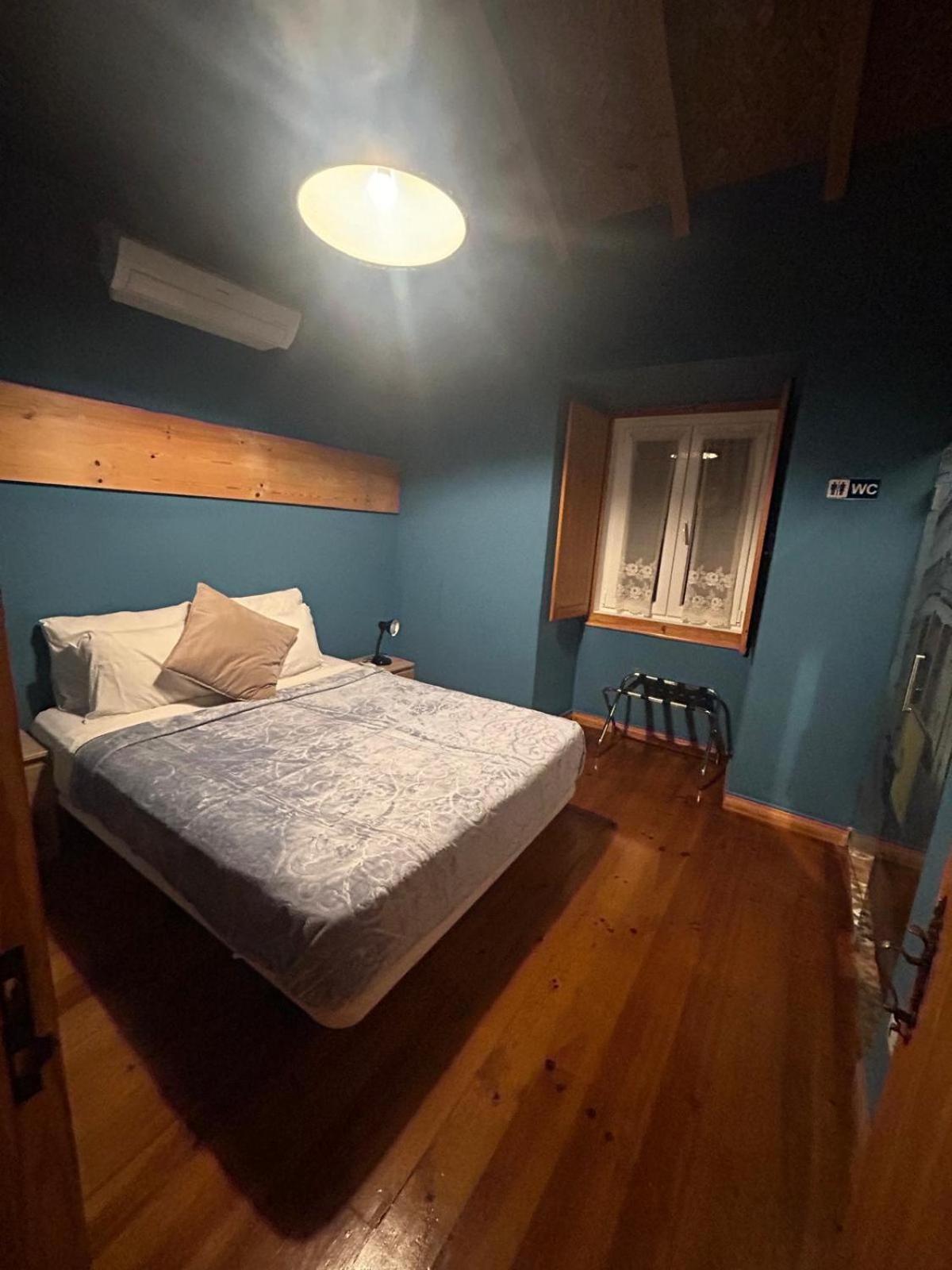 Sao Jorge & Appartement *