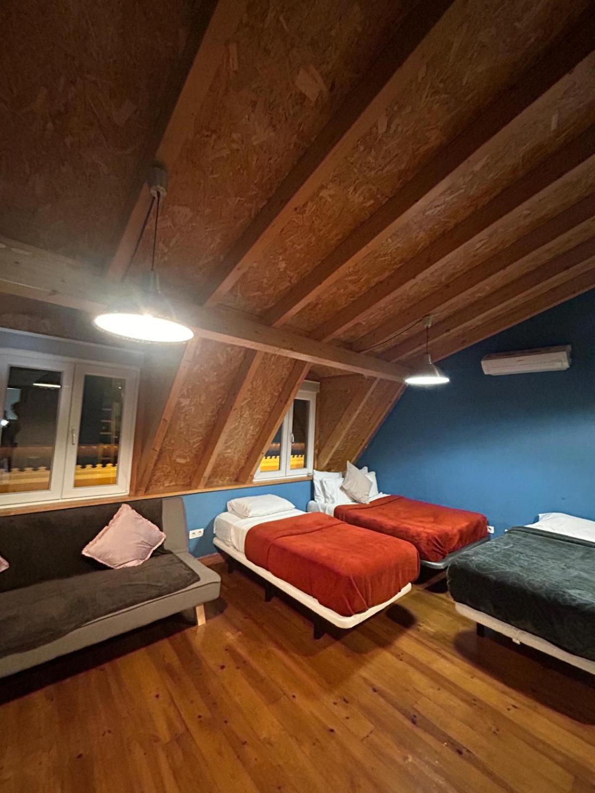 Sao Jorge & Appartement