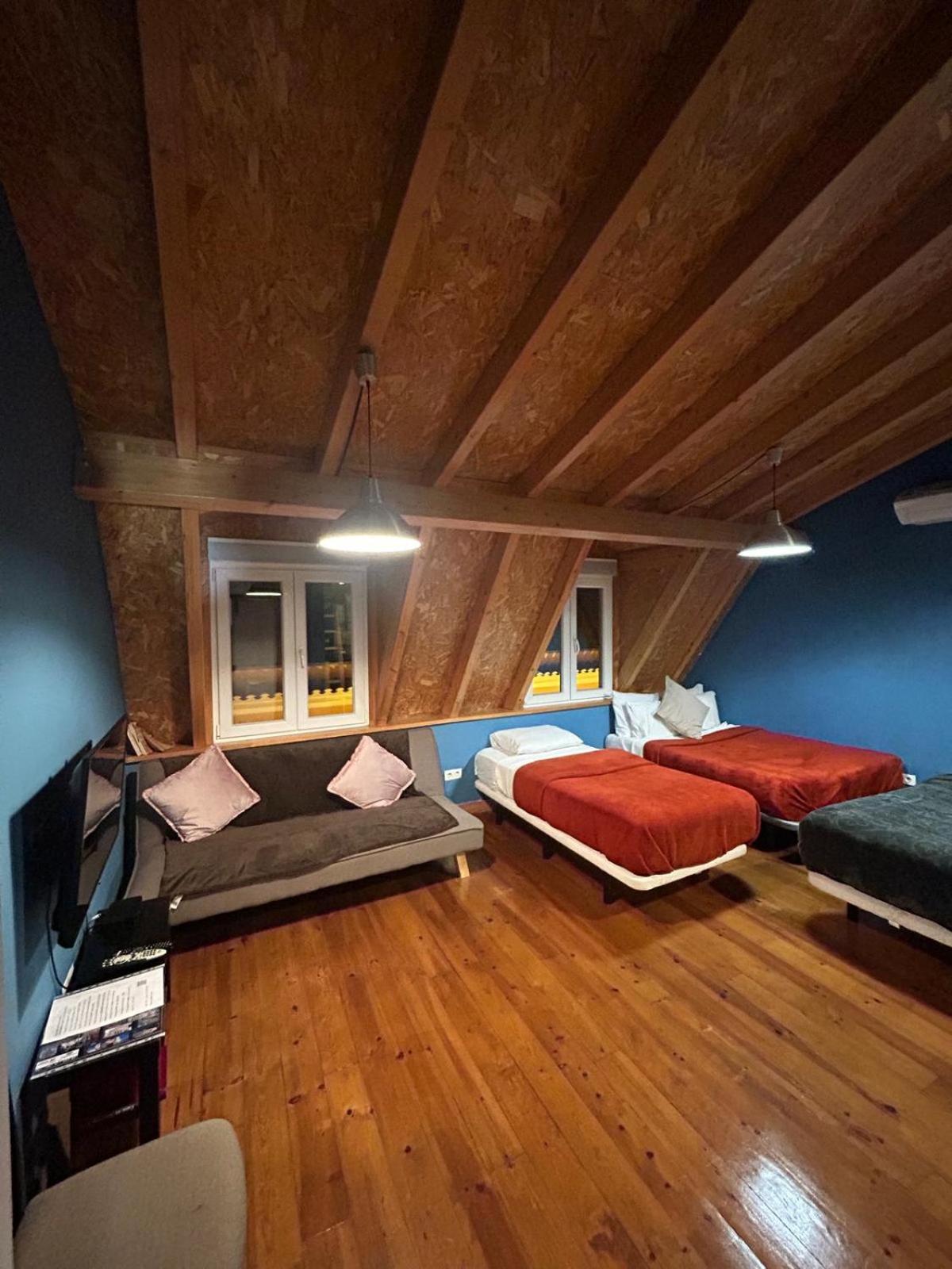 Sao Jorge & Appartement *