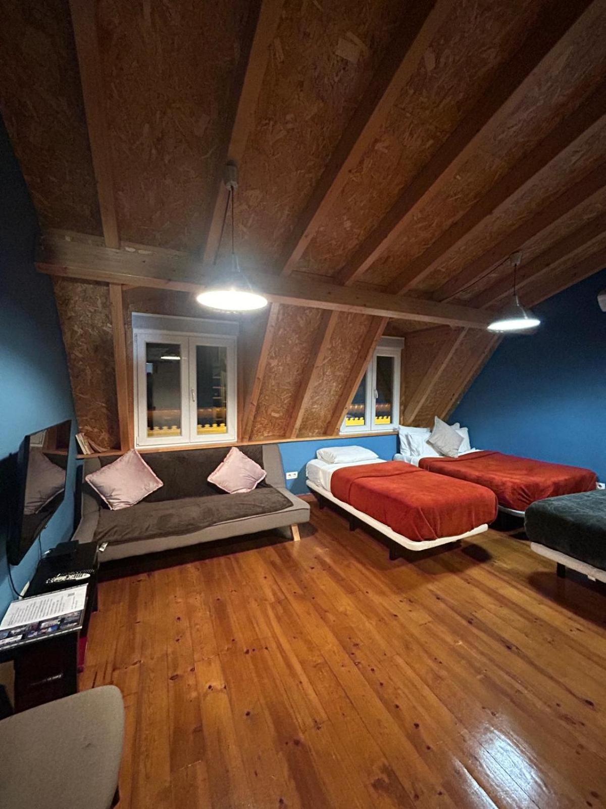 Appartement Sao Jorge & *