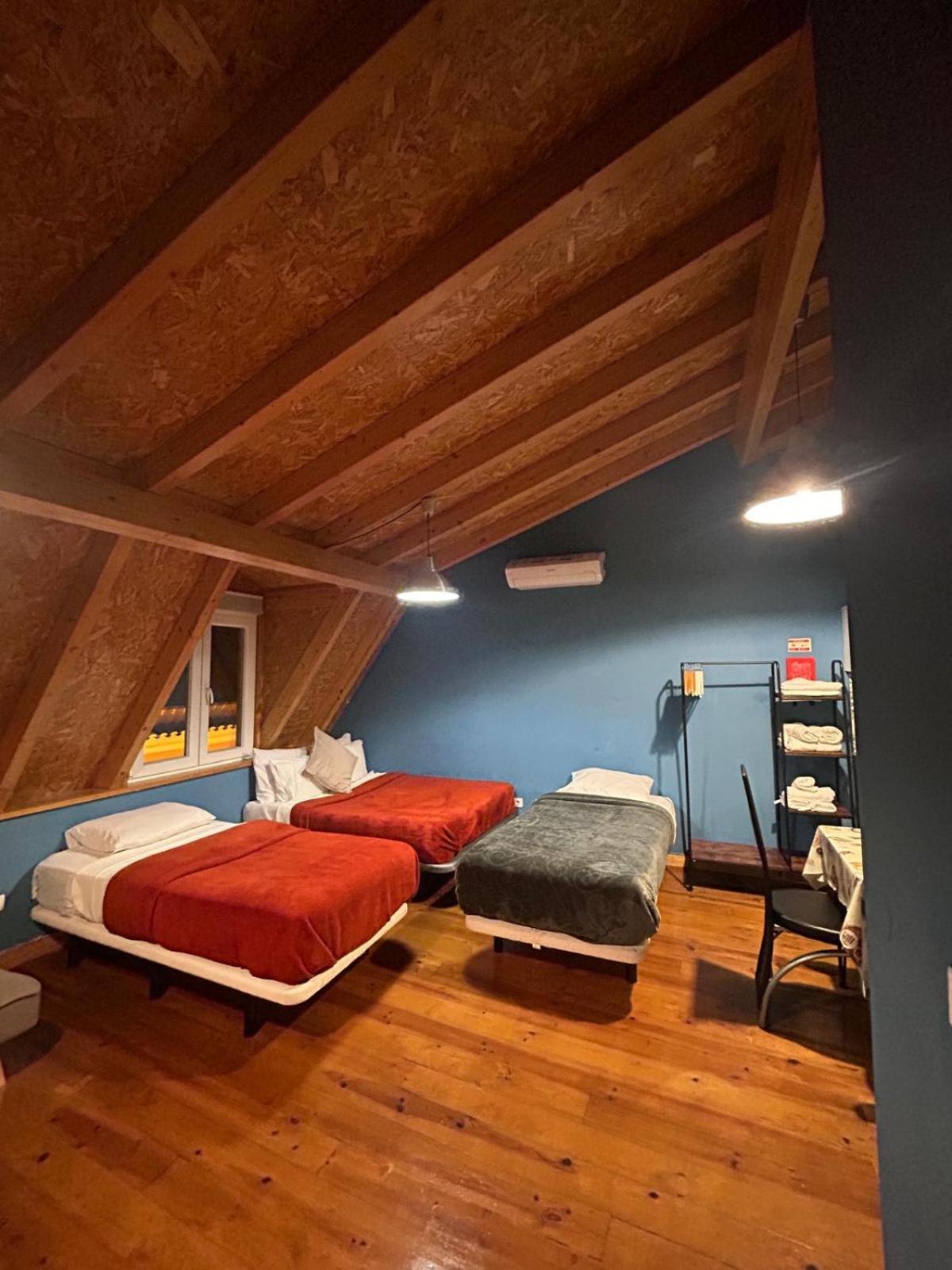 Sao Jorge & Appartement Lissabon