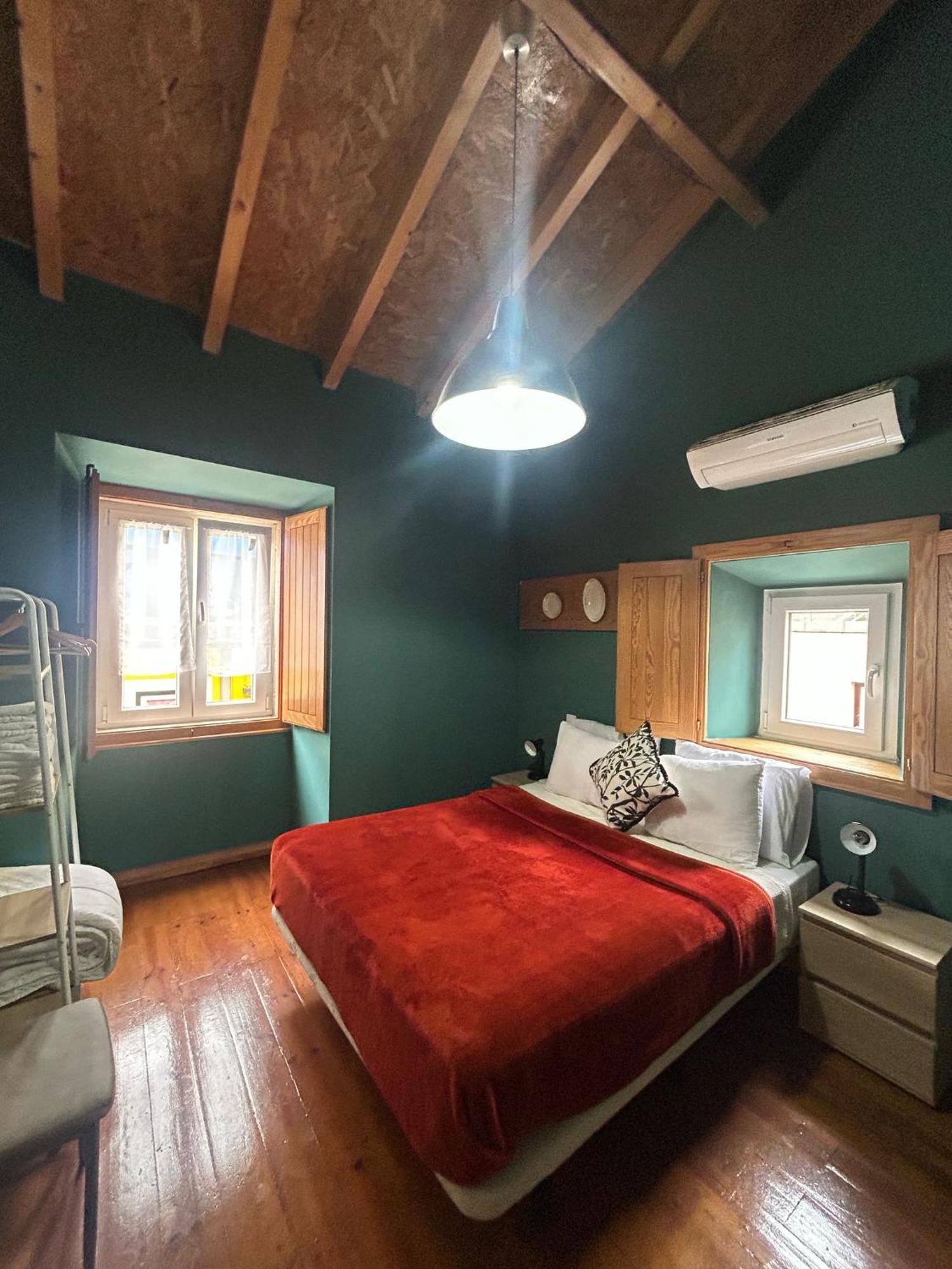 Appartement Sao Jorge & Lissabon