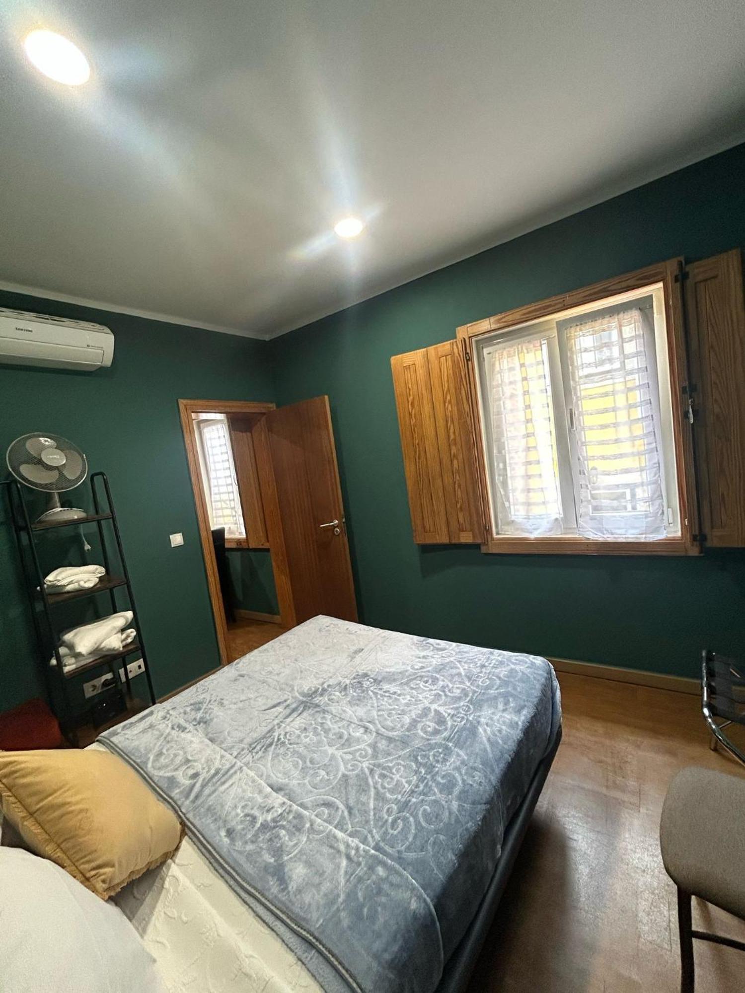 Appartement Sao Jorge &