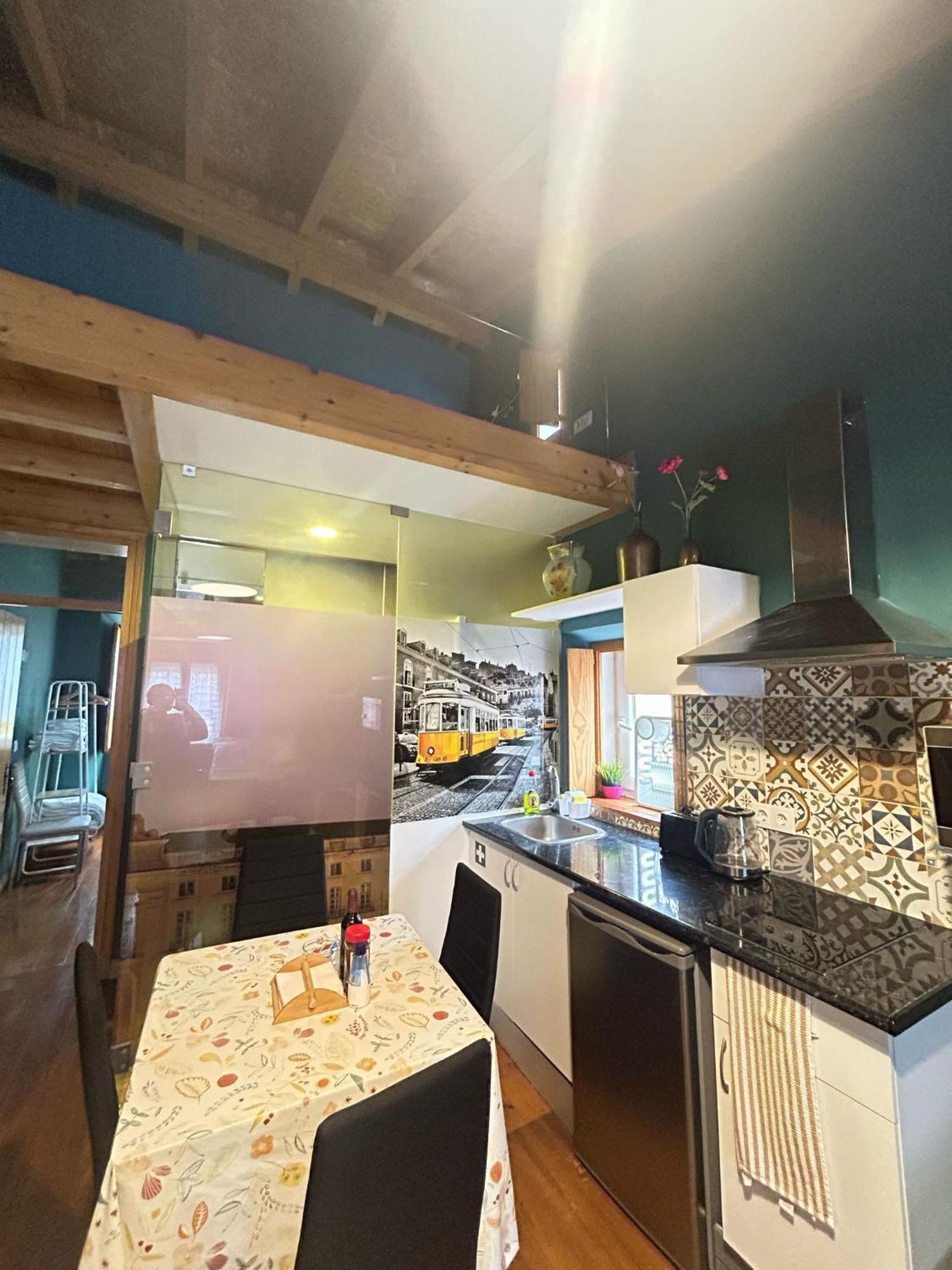 Sao Jorge & Appartement *