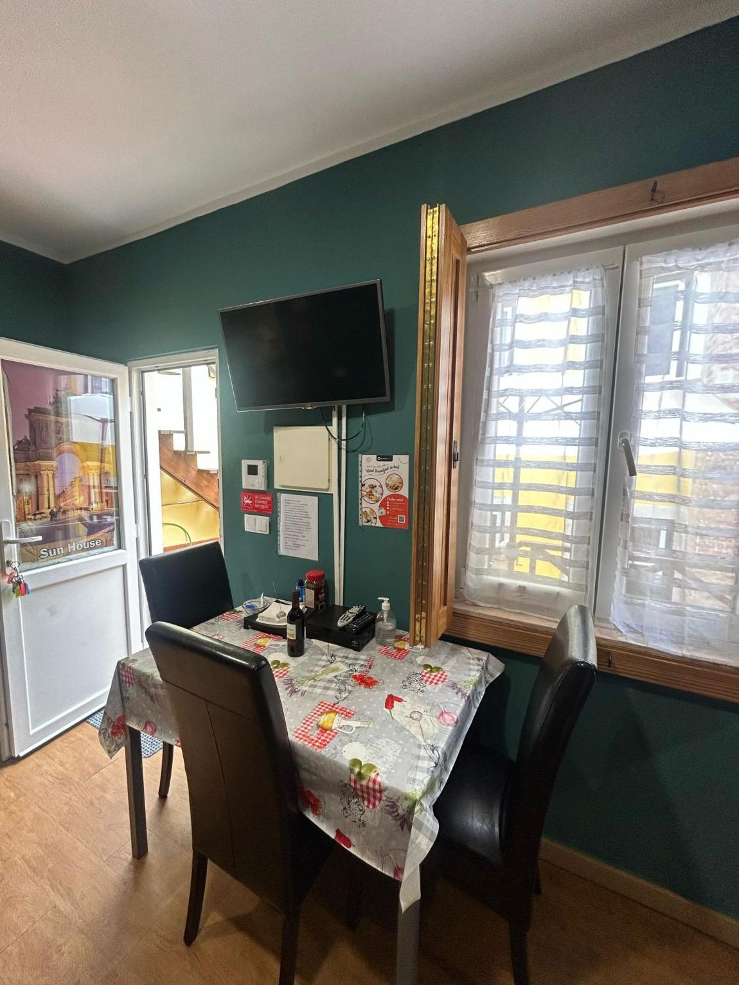 Appartement Sao Jorge & *