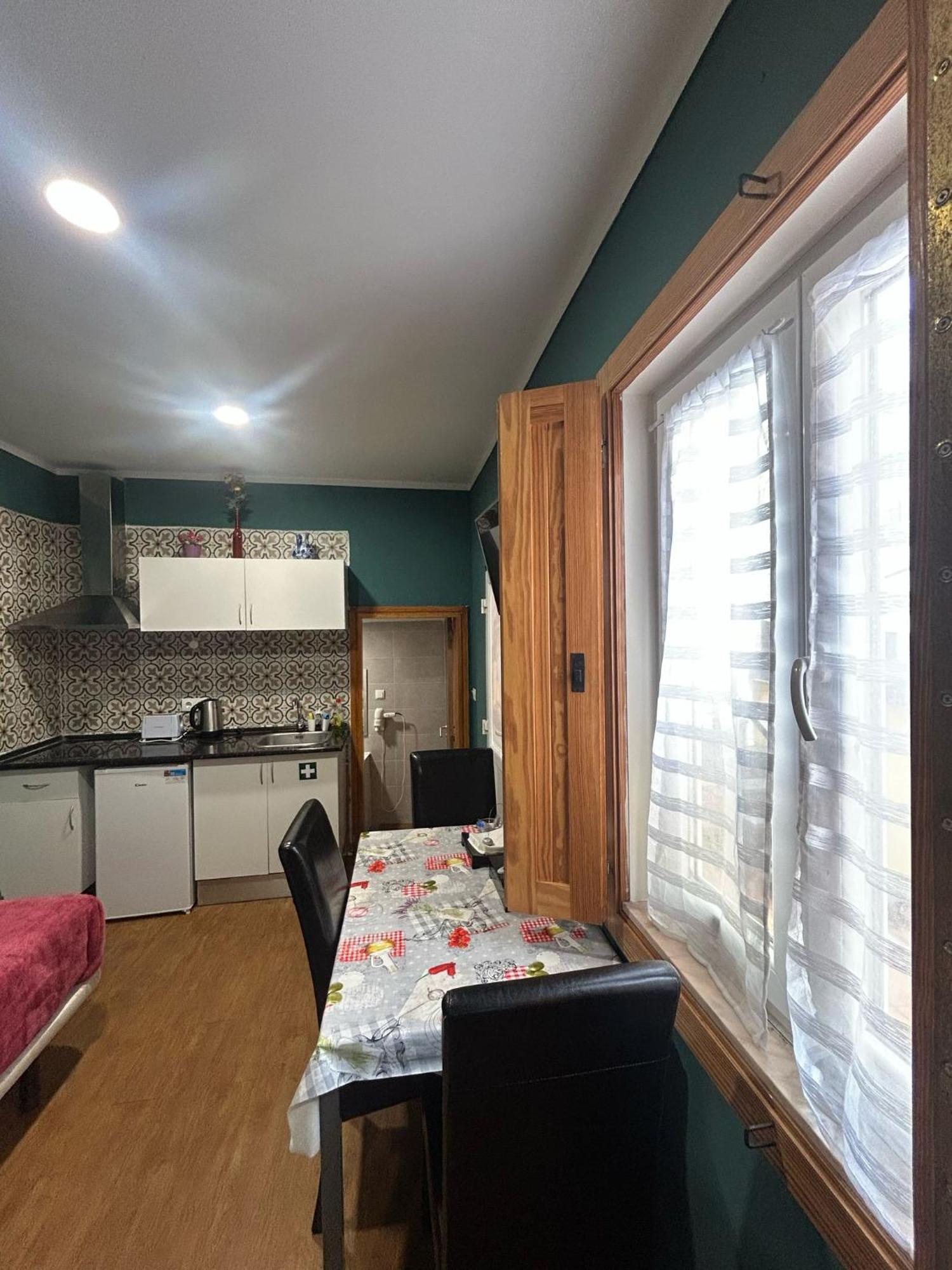 Appartement Sao Jorge & Lissabon