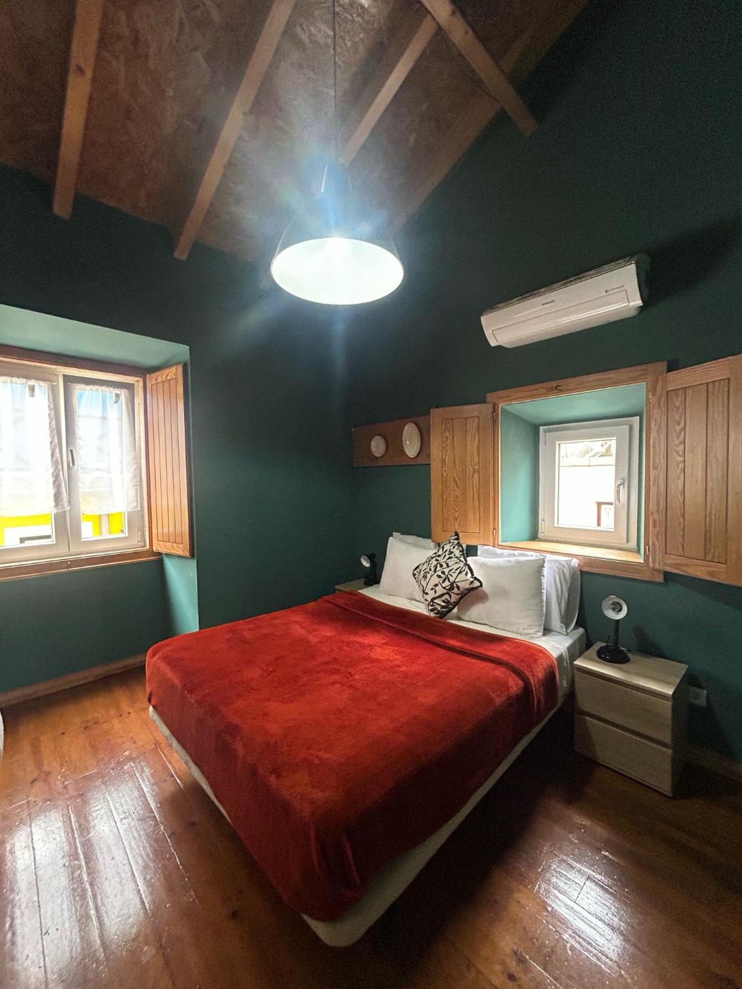 Sao Jorge & Appartement