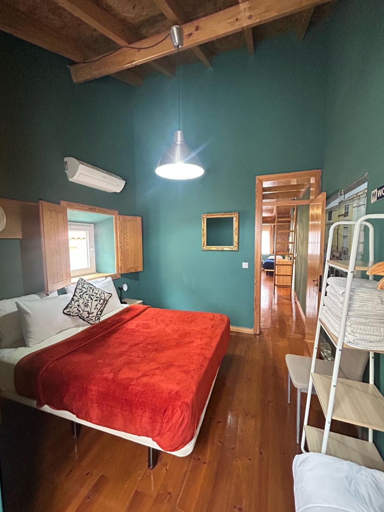 Appartement Sao Jorge & *