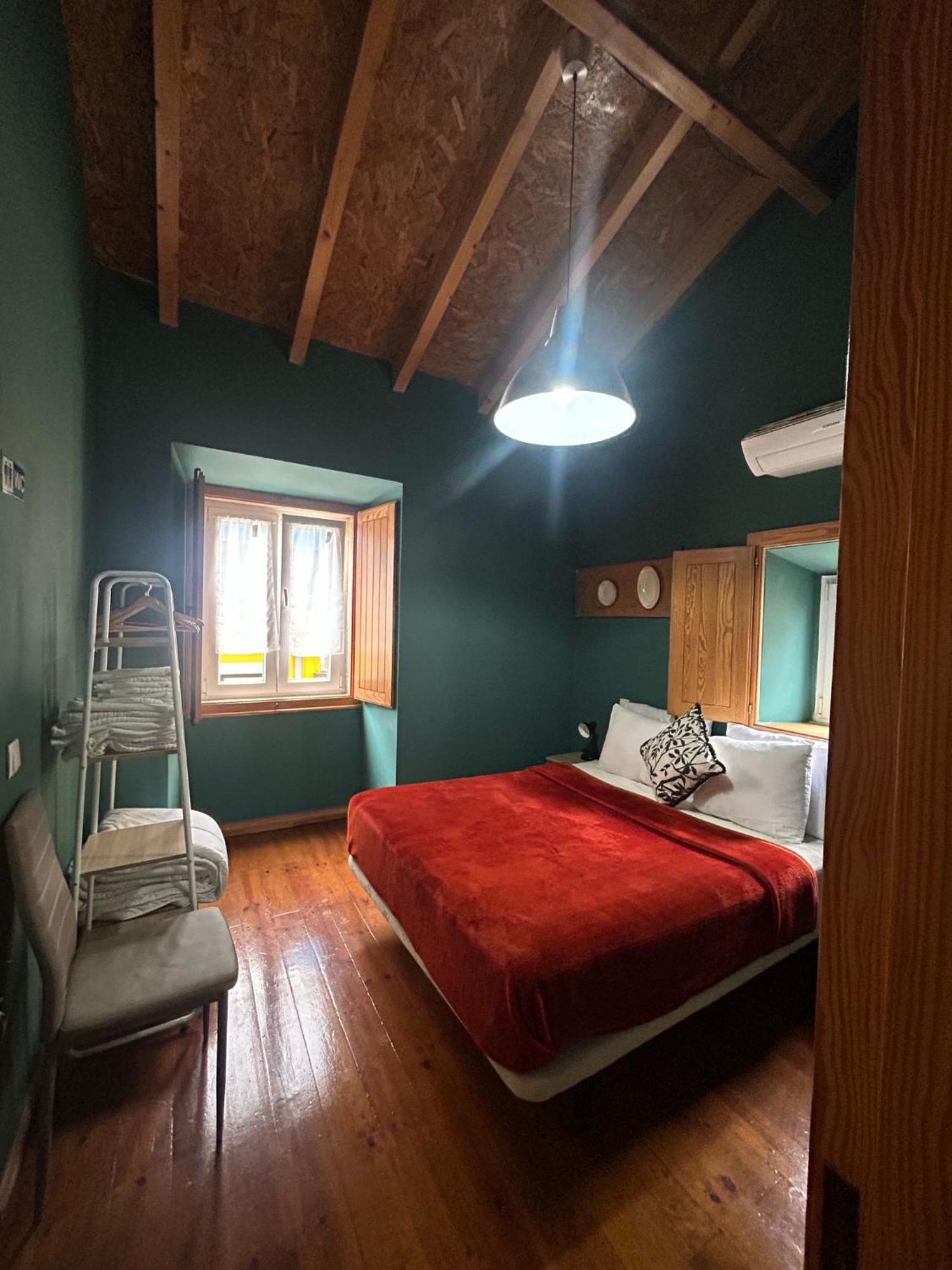 Appartement Sao Jorge & Lissabon