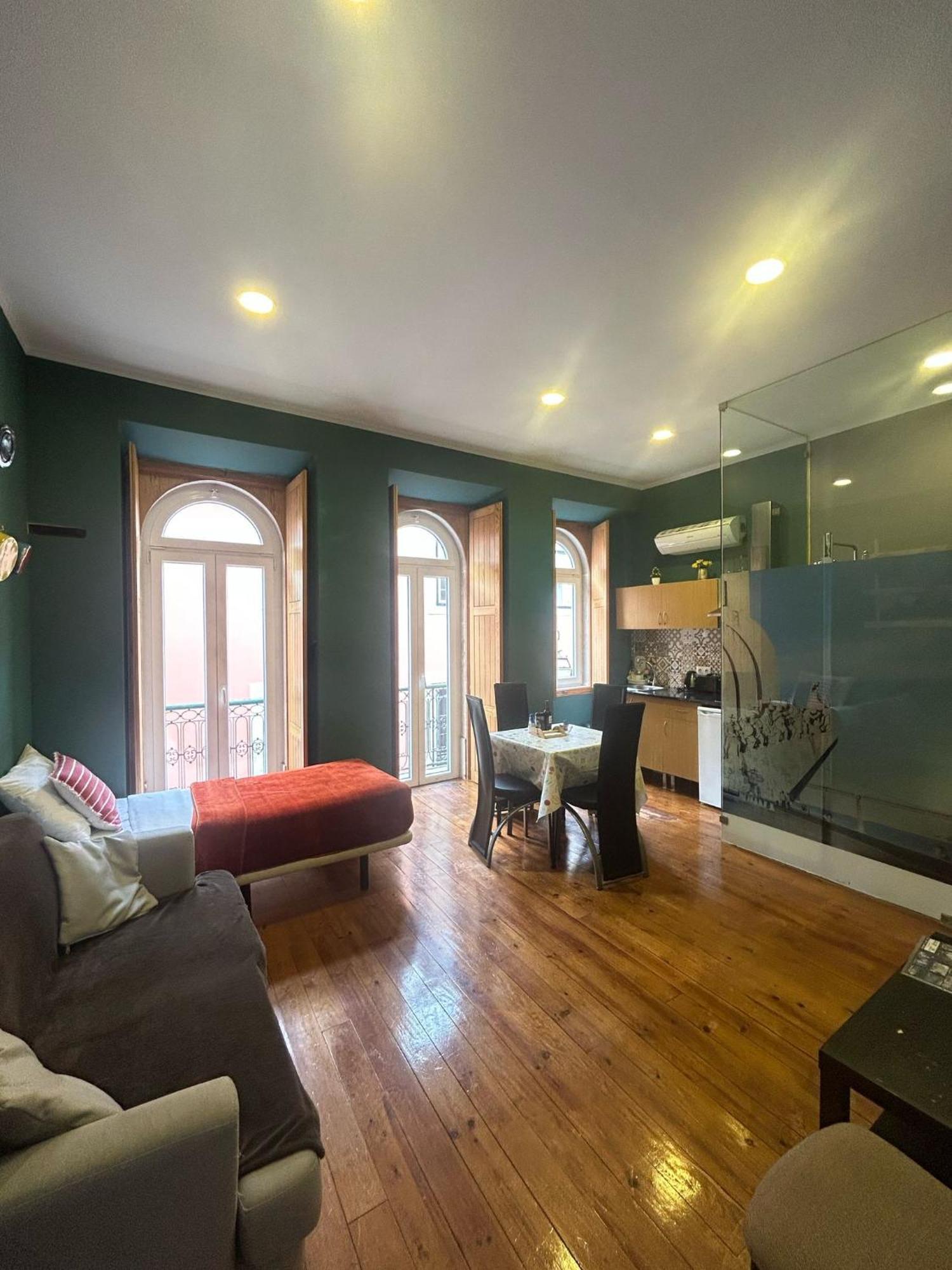 Sao Jorge & Appartement