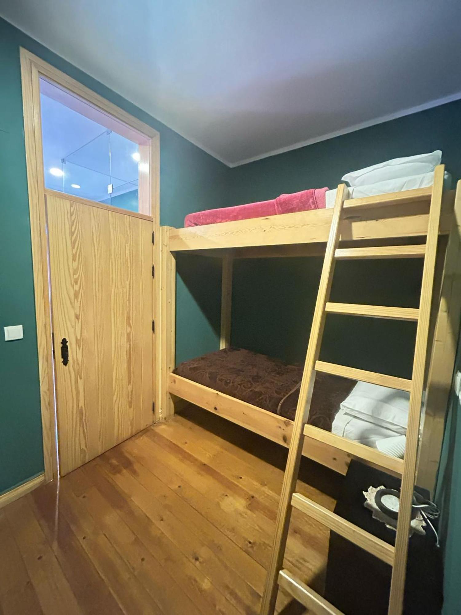 Sao Jorge & Appartement