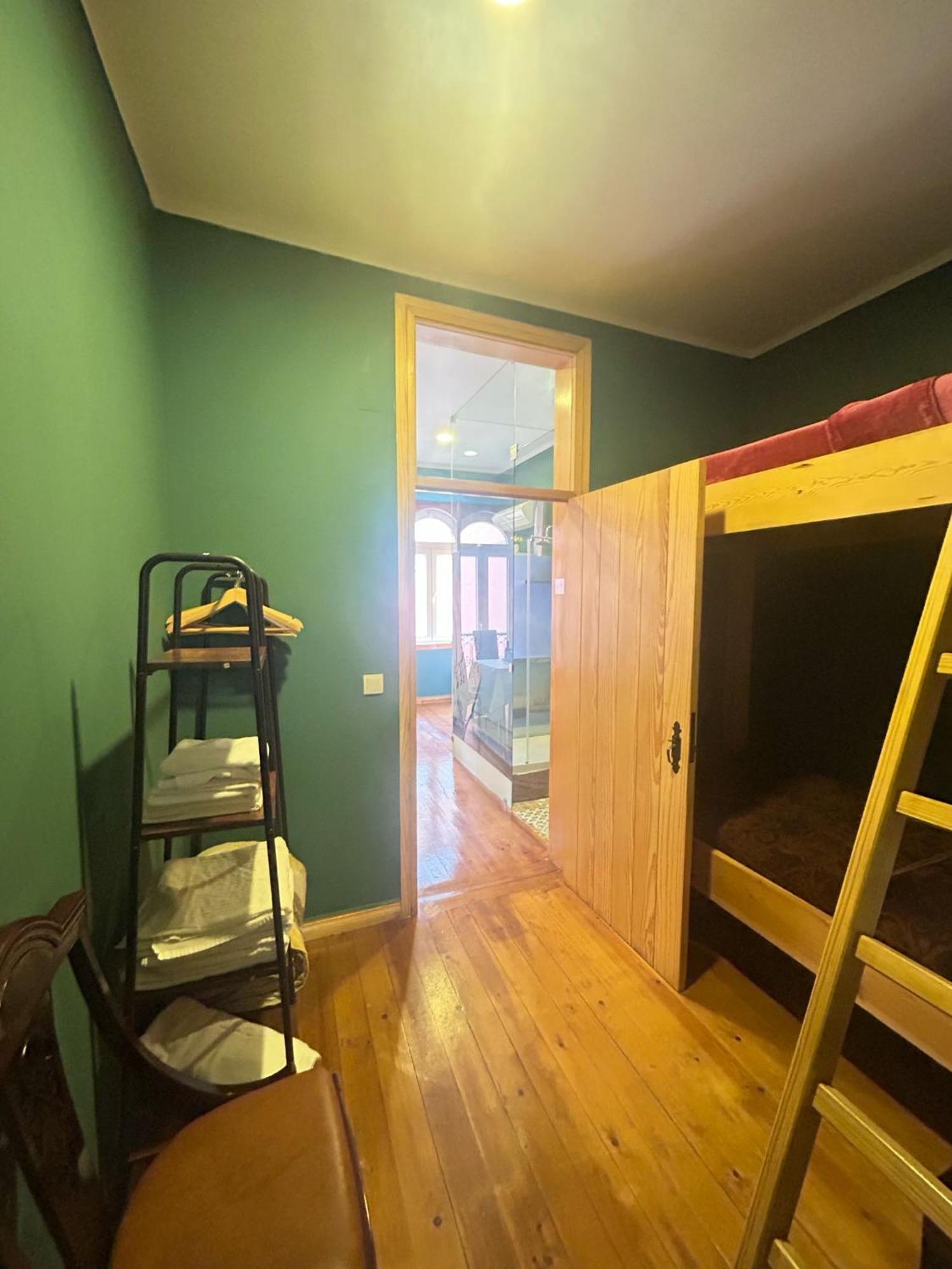Sao Jorge & Appartement *