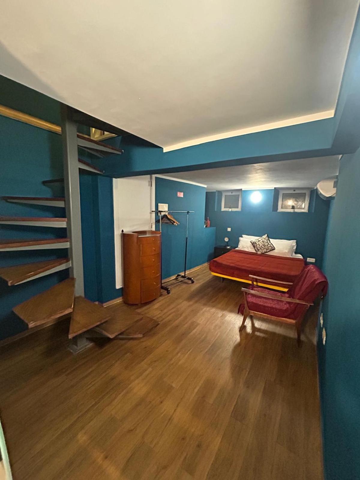 Sao Jorge & Appartement Lissabon