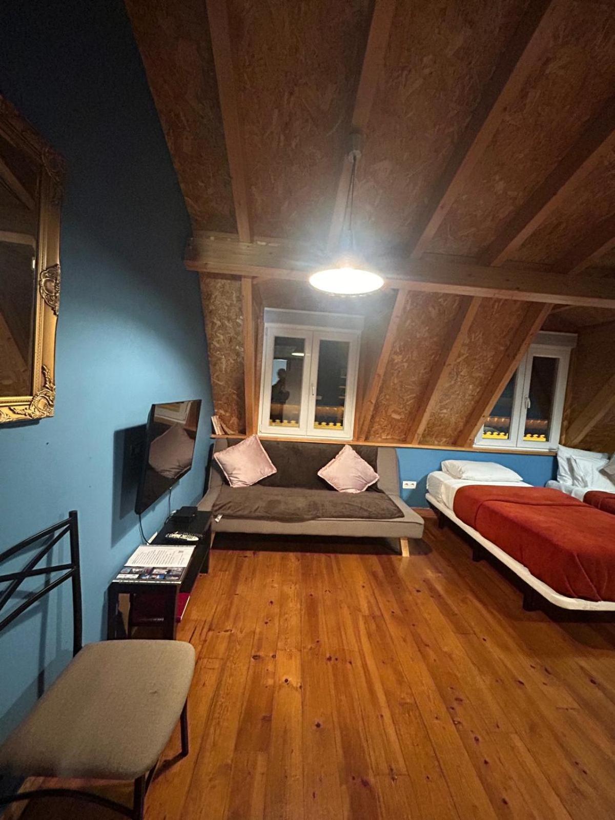Appartement Sao Jorge &