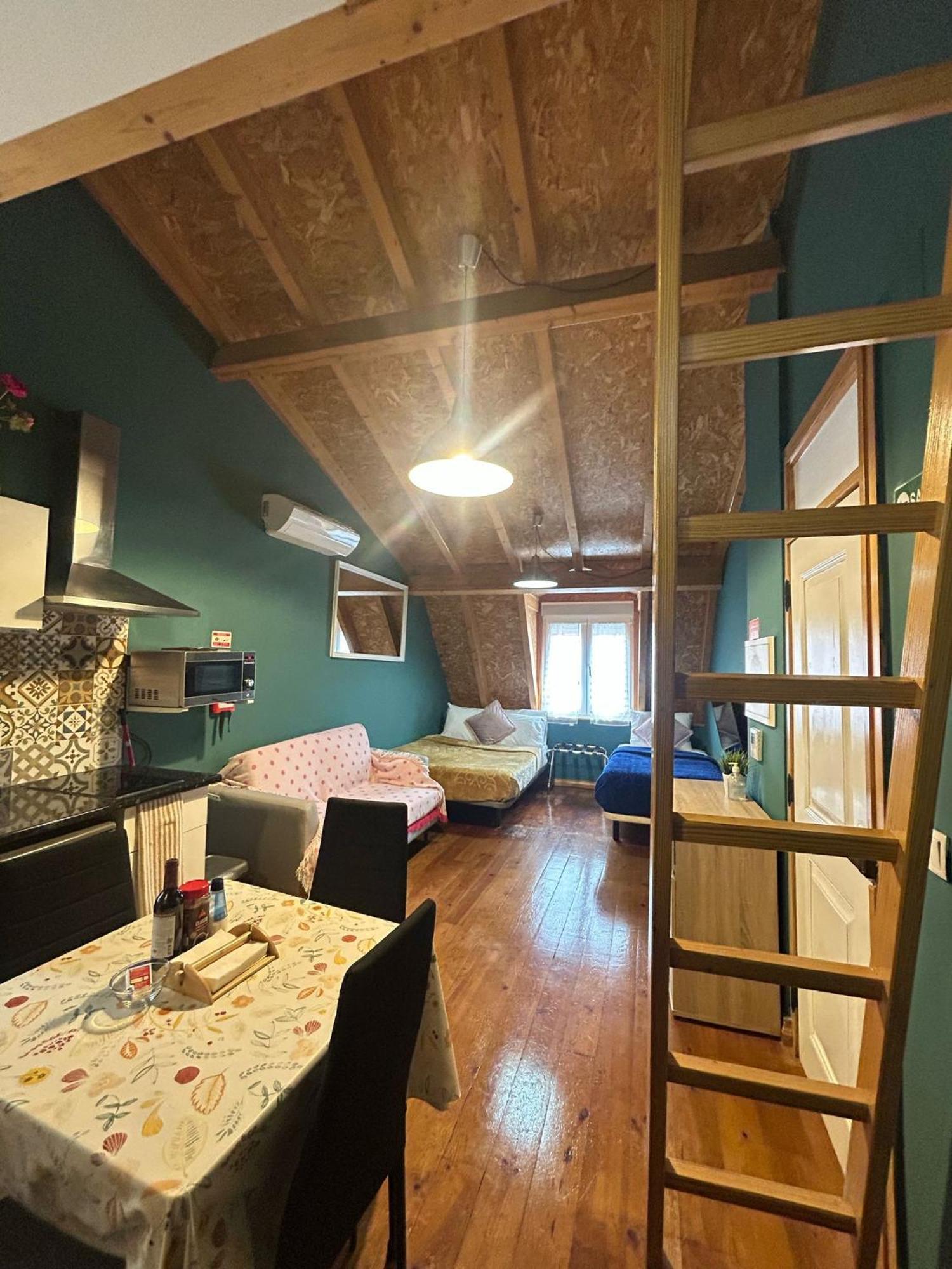 Sao Jorge & Appartement