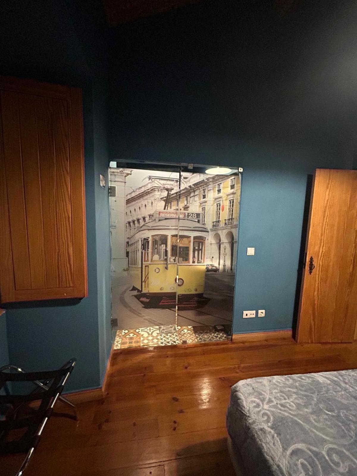 Sao Jorge & Appartement *