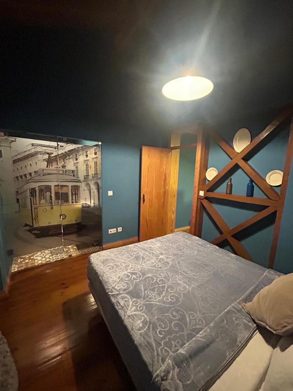 Sao Jorge & Appartement
