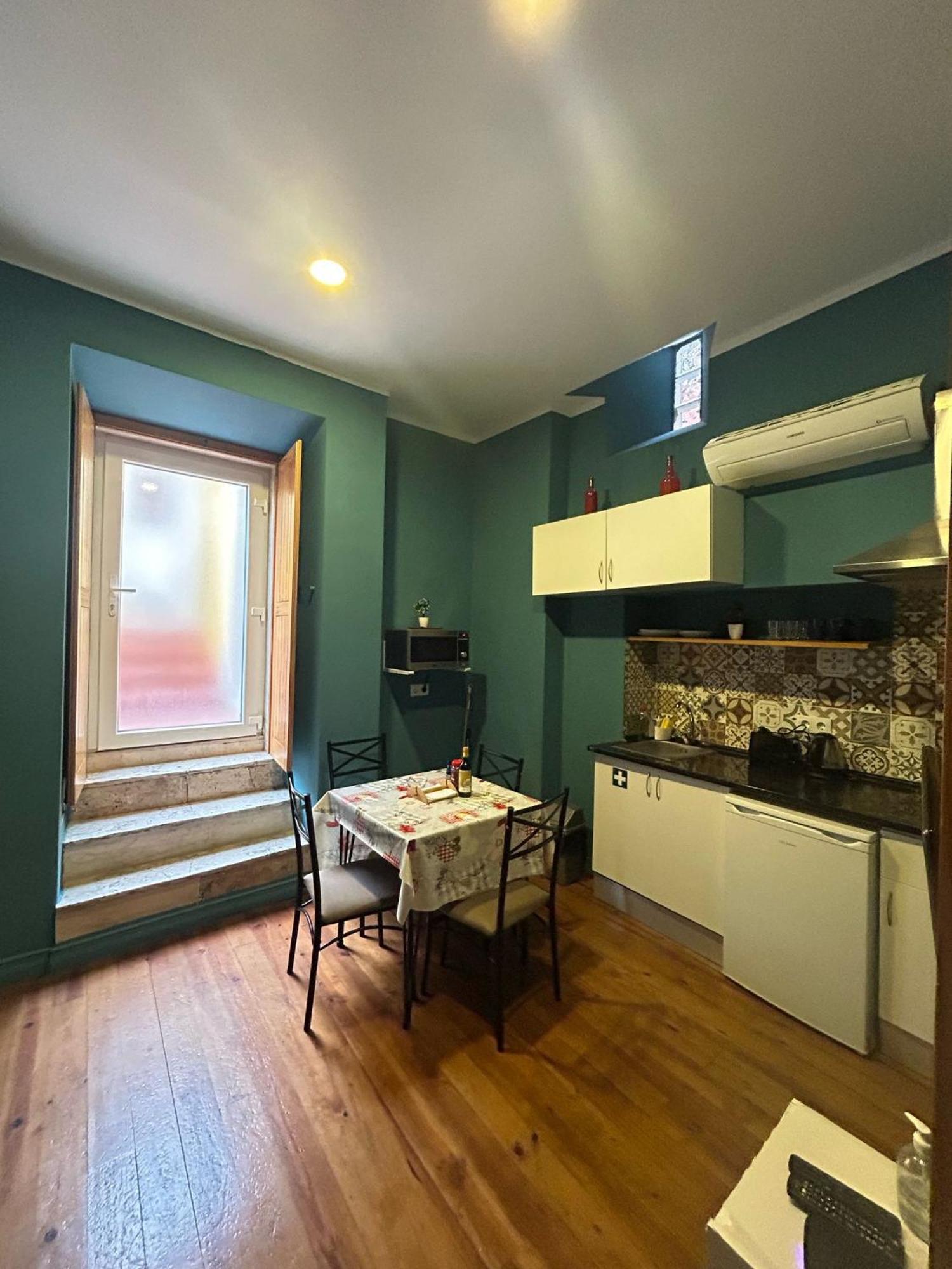 Sao Jorge & Appartement