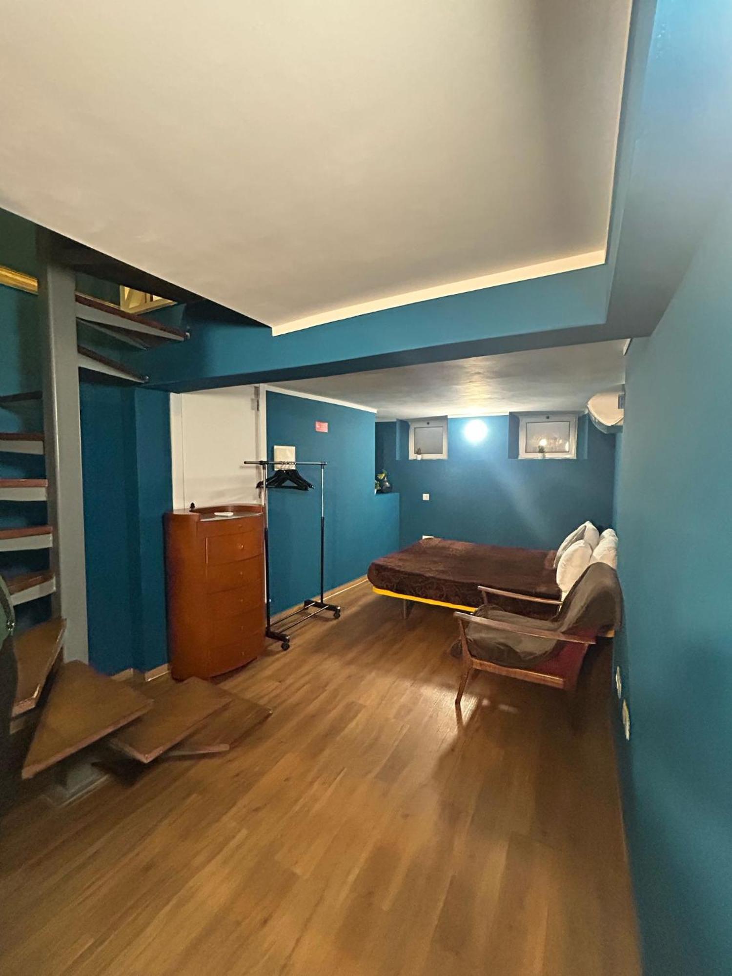 Sao Jorge & Appartement *