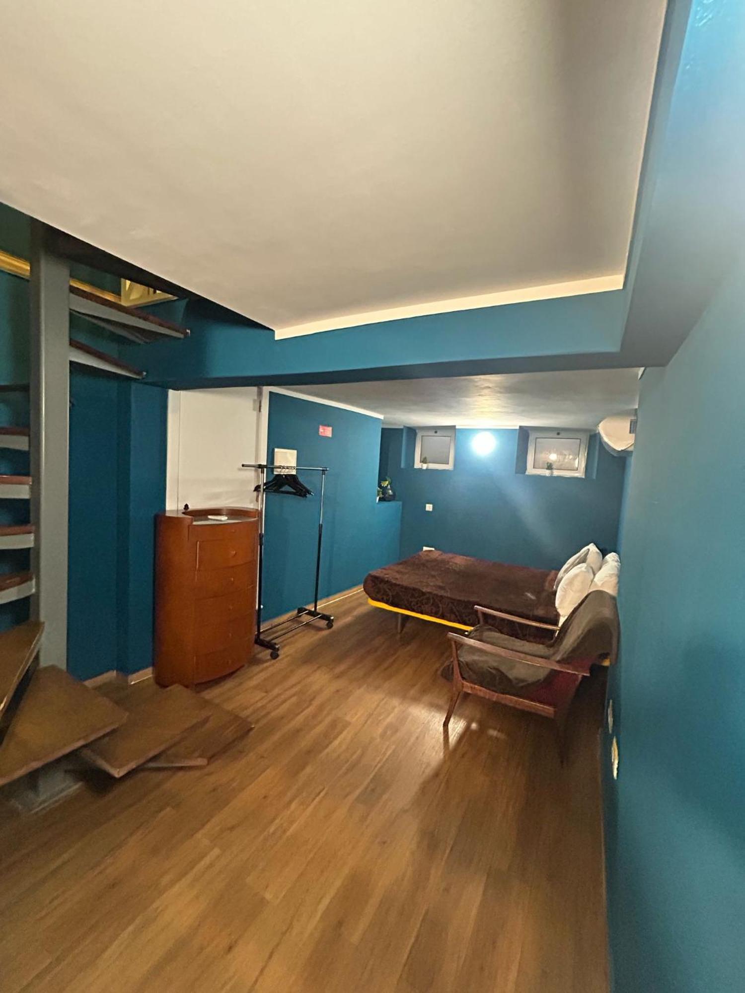 Appartement Sao Jorge & Lissabon