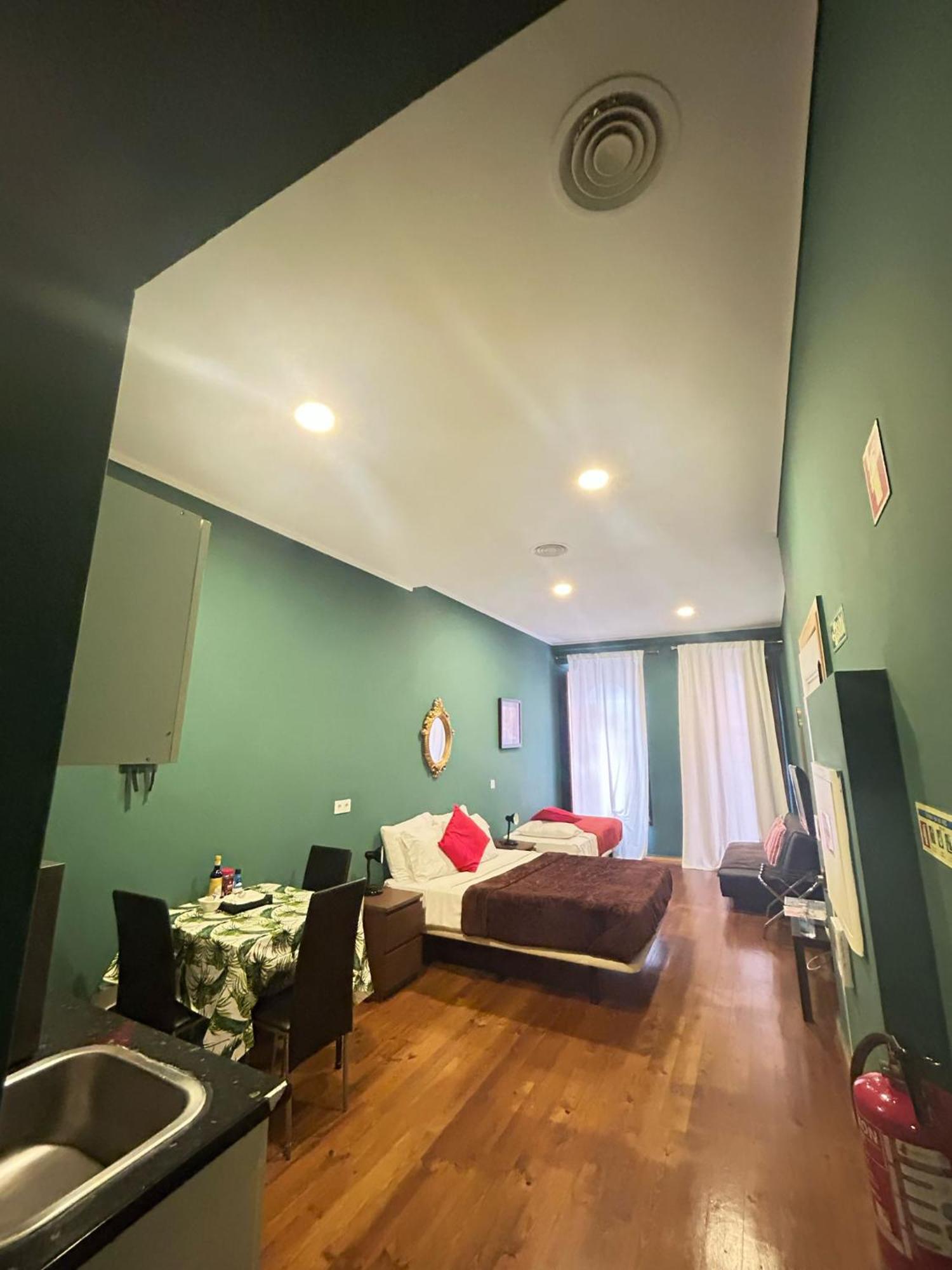 Appartement Sao Jorge & *