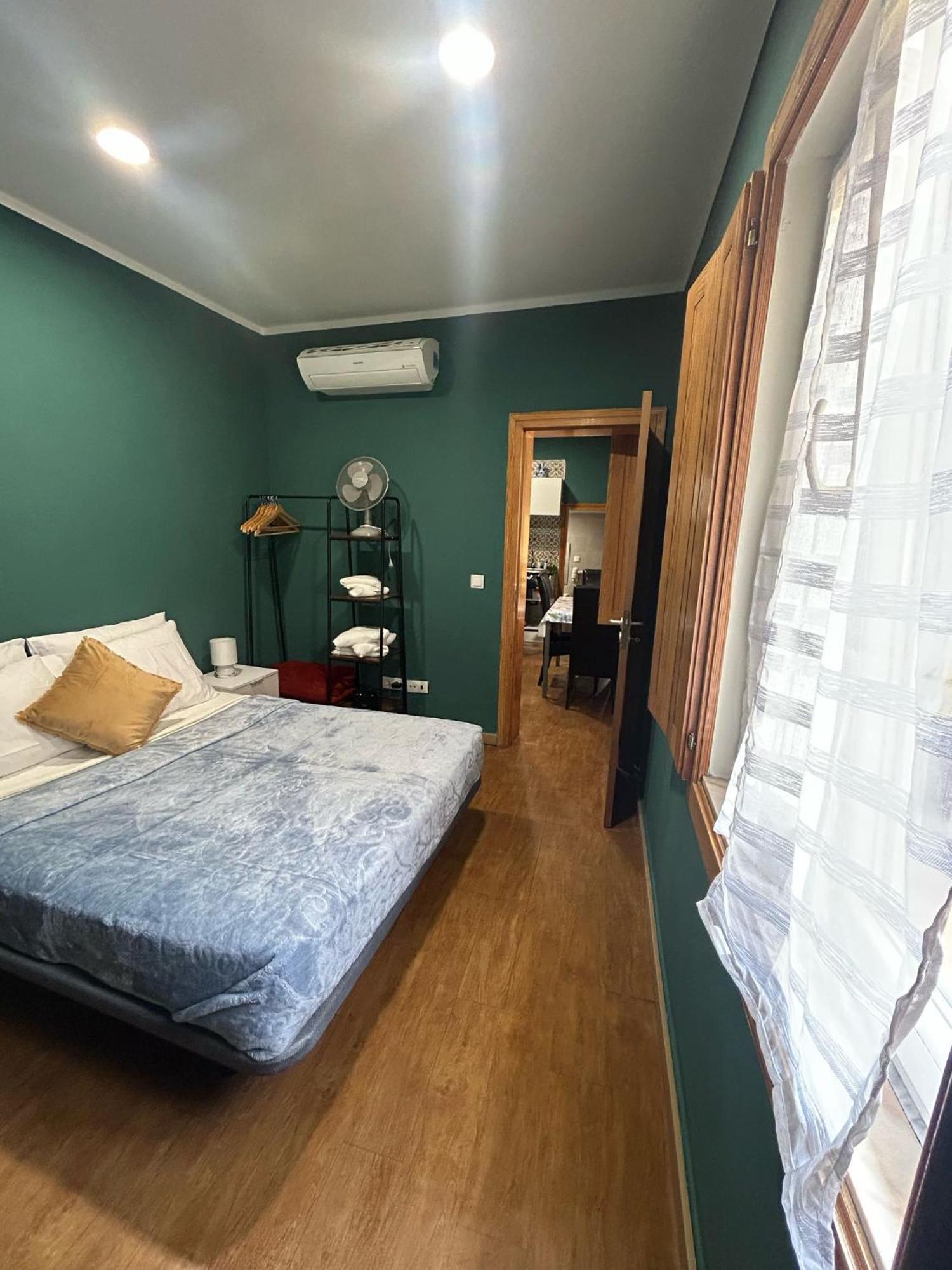 Appartement Sao Jorge &